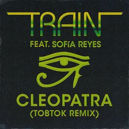 Album cover of Cleopatra (feat. Sofía Reyes) (Tobtok Remix)