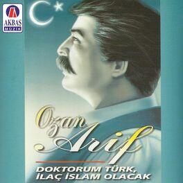 Album cover of Doktorum Türk İlacım İslam olacak