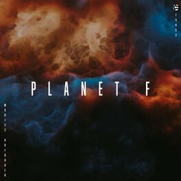 Album cover of Planet F