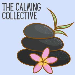 Album cover of The Calming Collective
