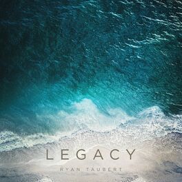 Album cover of Legacy