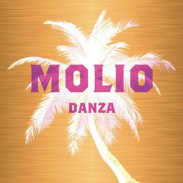 Album cover of Danza