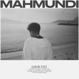 Album cover of Amor Fati