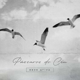 Album cover of Pássaros do Céu