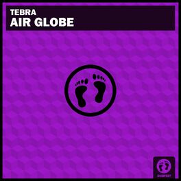 Album cover of Air Globe