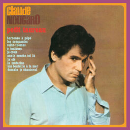 Album cover of Petit Taureau (1967 - 1969)