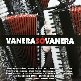 Album cover of Vanera Só Vanera, Vol. 3