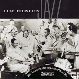 Album cover of Duke Ellington