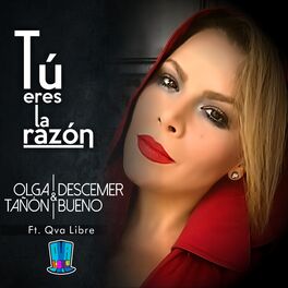 Album cover of Tú Eres la Razón