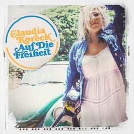 Album cover of Auf die Freiheit