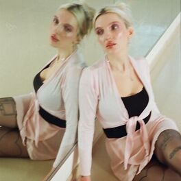 Album cover of JENNIFER CHECK
