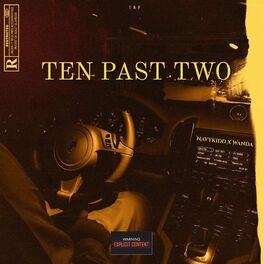 Album cover of TEN PAST TWO (feat. Wanda)