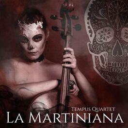 Album cover of La Martiniana
