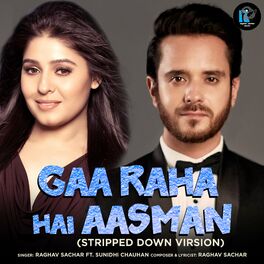 Album cover of Ga Raha Hai Ye Asmaan (Stripped Down Version)
