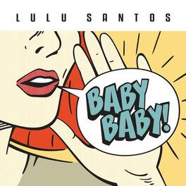 Album cover of Baby Baby!
