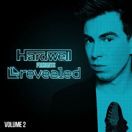 Album cover of Hardwell Presents Revealed Vol. 2