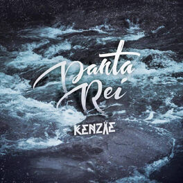 Album cover of Panta Rei