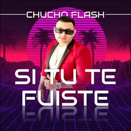 Album cover of Si Tu Te Fuiste