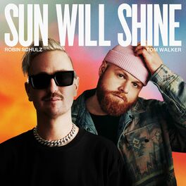 Album cover of Sun Will Shine