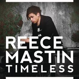 Album cover of Timeless