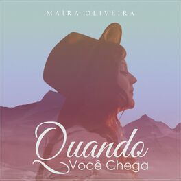 Album cover of Quando Você Chega