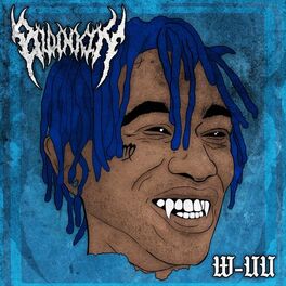 Album cover of W-UU