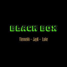 Album cover of Black Box