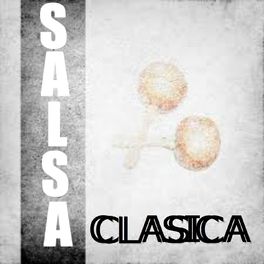 Album picture of Salsa Clásica