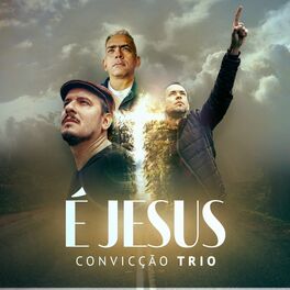 Album cover of É Jesus