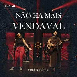 Album cover of Não Há Mais Vendaval (Ao Vivo)