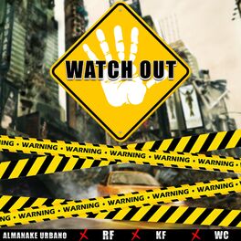 Album cover of Watch Out