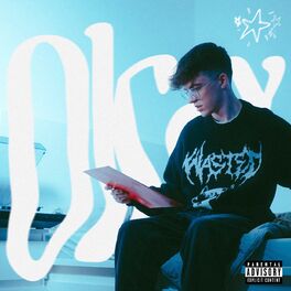 Album cover of Okay