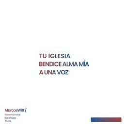 Album cover of Tu Iglesia
