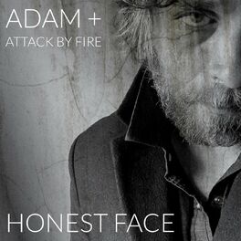 Album cover of Honest Face
