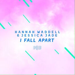 Album cover of I Fall Apart (The ShareSpace Australia 2017)