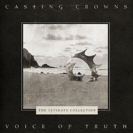 Album cover of Voice of Truth: The Ultimate Collection