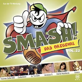 Album cover of Smash! Vol. 22