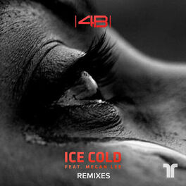 Album cover of Ice Cold (Remixes)