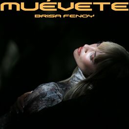 Album cover of Muevete