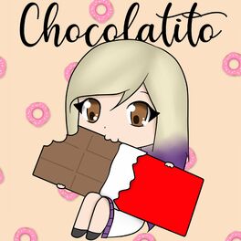 Album cover of Chocolatito (feat. Chocoblox)
