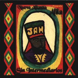 Album cover of Sin Intermediarios