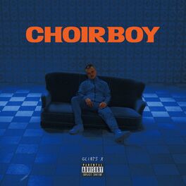 Album cover of Choirboy