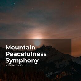 Album cover of Mountain Peacefulness Symphony