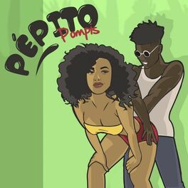 Album cover of Pépito
