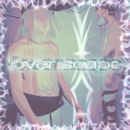Album cover of lover.scape