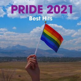 Album cover of Pride 2021 Best Hits