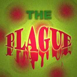 Album cover of The Plague