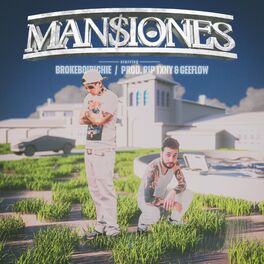 Album cover of Mansiones