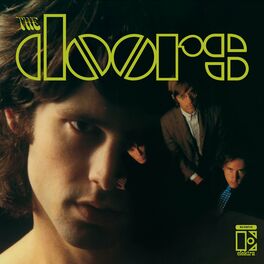 Album cover of The Doors (50th Anniversary Deluxe Edition)