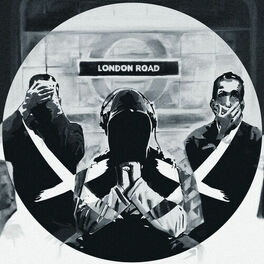 Album cover of London Road